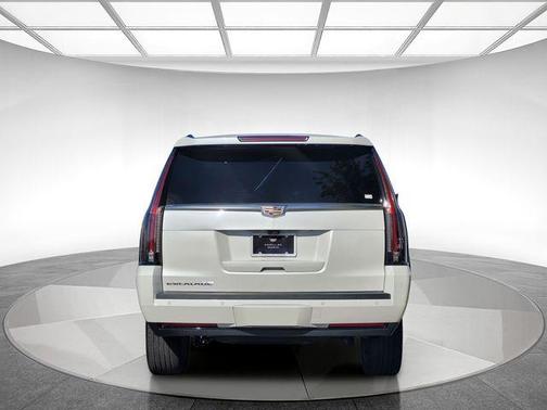 2019 Cadillac Escalade ESV Platinum