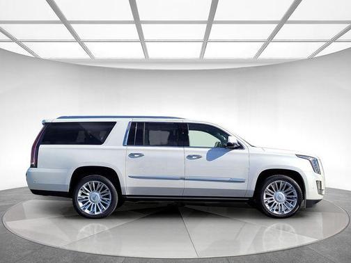 2019 Cadillac Escalade ESV Platinum