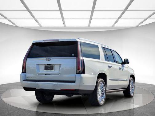 2019 Cadillac Escalade ESV Platinum