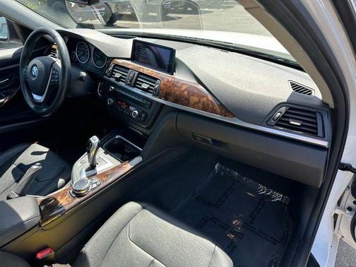 2014 BMW 328d Base