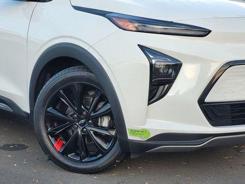 2023 Chevrolet Bolt EUV Premier