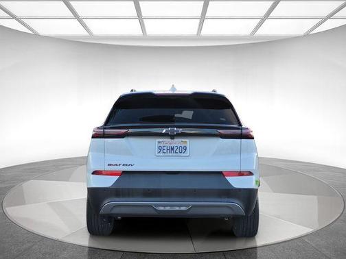 2023 Chevrolet Bolt EUV Premier