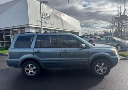 2008 Honda Pilot SE