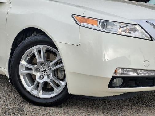 2009 Acura TL 3.5