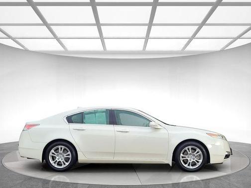 2009 Acura TL 3.5