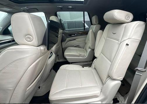 2021 Cadillac Escalade Sport Platinum