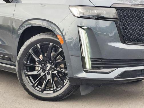 2021 Cadillac Escalade Sport Platinum