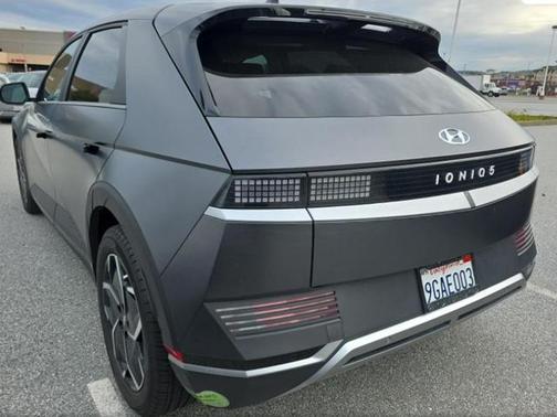 2023 Hyundai IONIQ 5 SEL