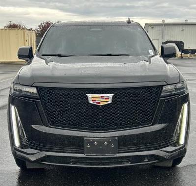 2022 Cadillac Escalade ESV Sport Platinum