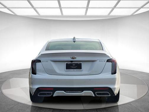 2026 Cadillac CT5 Sport RWD