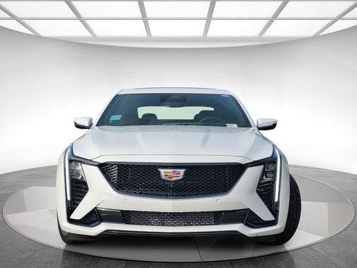 2026 Cadillac CT5 Sport RWD
