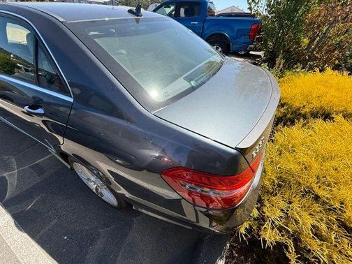 2013 Mercedes-Benz E-Class E 350 4MATIC