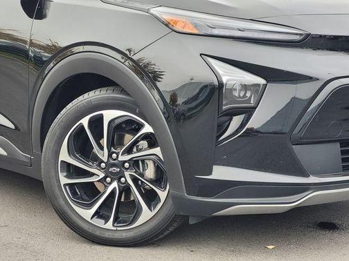 2023 Chevrolet Bolt EUV Premier