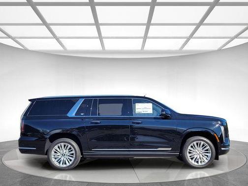 2025 Cadillac Escalade ESV Premium Luxury