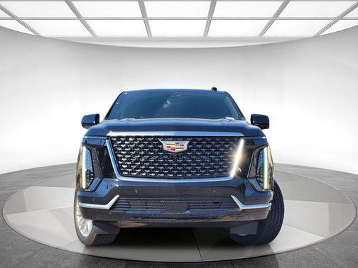 2025 Cadillac Escalade ESV Premium Luxury