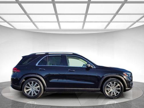 2024 Mercedes-Benz GLE 350 Base 4MATIC