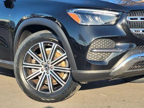 2024 Mercedes-Benz GLE 350 Base 4MATIC