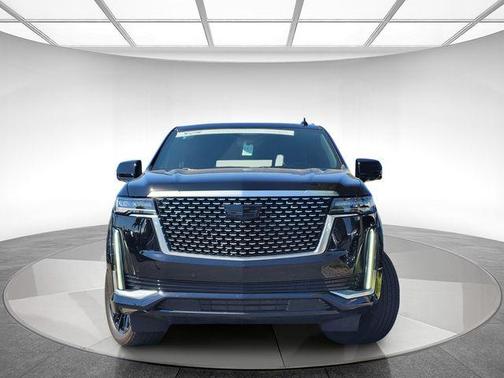 Black Raven 2024 Cadillac Escalade Premium Luxury