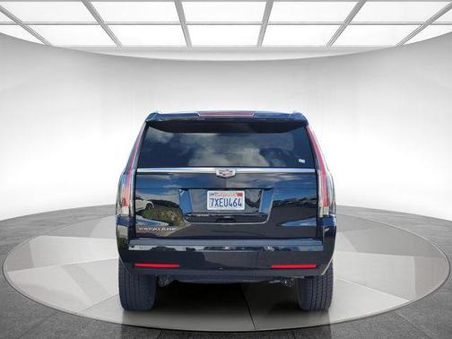 2016 Cadillac Escalade Premium