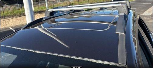 2016 Chevrolet Trax LTZ