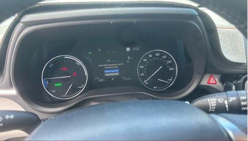 2024 Toyota Sienna Limited