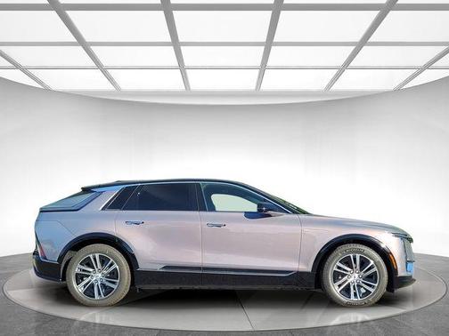 2026 Cadillac LYRIQ Premium Luxury