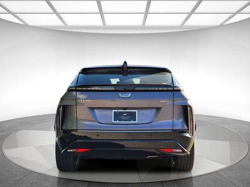2026 Cadillac LYRIQ Premium Luxury
