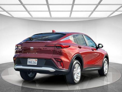 2024 Buick Envista Preferred