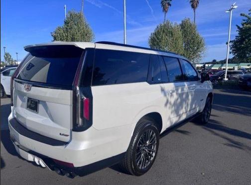 2023 Cadillac Escalade ESV V-Series