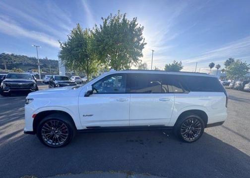 2023 Cadillac Escalade ESV V-Series