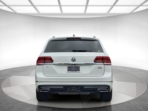 2020 Volkswagen Atlas 3.6 V6 SE R-Line