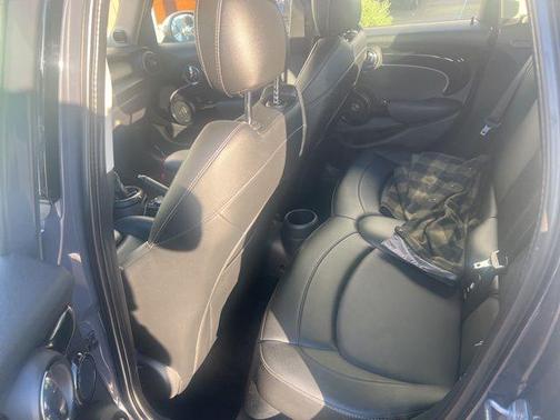 2016 MINI Hardtop Cooper S