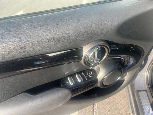 2016 MINI Hardtop Cooper S