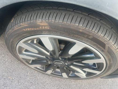 2016 MINI Hardtop Cooper S