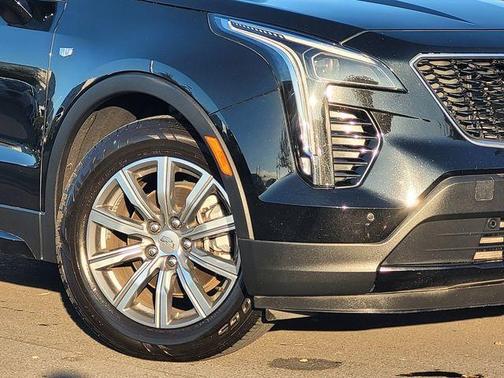 2019 Cadillac XT4 Sport