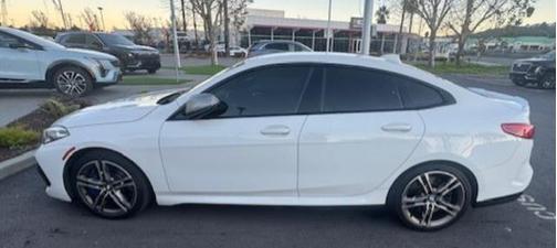 2020 BMW M235 Gran Coupe i xDrive