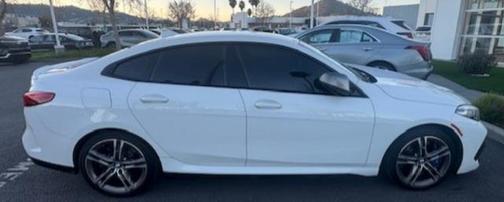 2020 BMW M235 Gran Coupe i xDrive