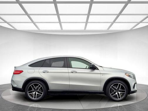 2019 Mercedes-Benz AMG GLE 43 4MATIC Coupe