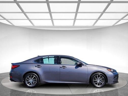 2016 Lexus ES 350 Base