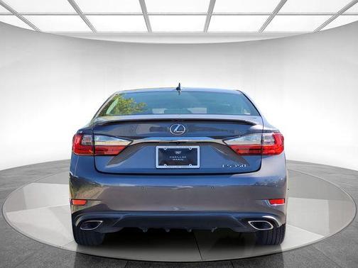 2016 Lexus ES 350 Base
