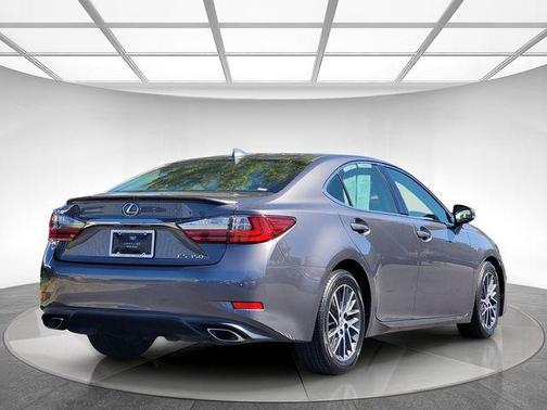 2016 Lexus ES 350 Base