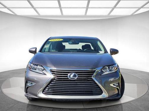2016 Lexus ES 350 Base