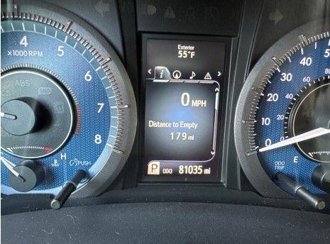 2017 Toyota Sienna XLE Premium