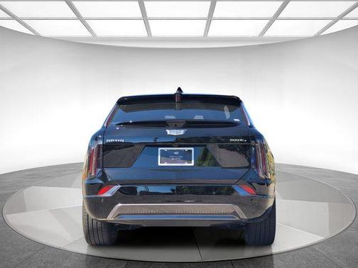 2025 Cadillac OPTIQ Sport