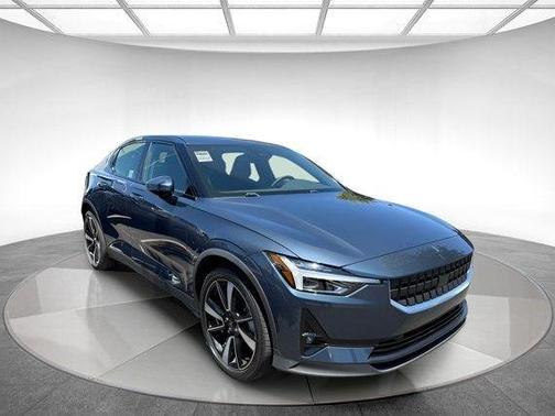 2022 Polestar 2 Long Range Dual Motor