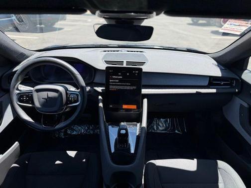 2022 Polestar 2 Long Range Dual Motor