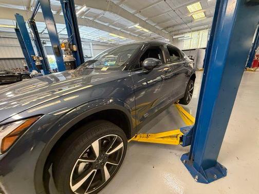 2022 Polestar 2 Long Range Dual Motor