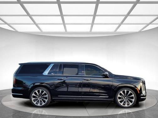 2025 Cadillac Escalade ESV Premium Luxury Platinum