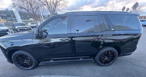 2021 Cadillac Escalade Sport Platinum