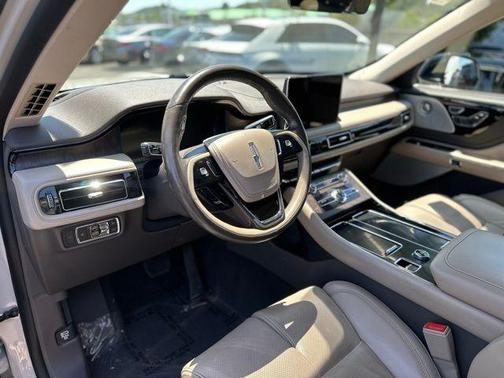 2020 Lincoln Aviator Reserve AWD